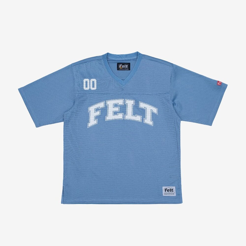 FELT JERSEY